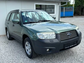 Subaru Forester 2.0i 158 кс FACE LIFT НОВ ВНОС ГЕРМАНИЯ - 6650 лв. - 87676833 2
