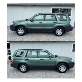 Subaru Forester 2.0i 158 кс FACE LIFT НОВ ВНОС ГЕРМАНИЯ - 6650 лв. - 87676833 6