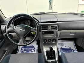 Subaru Forester 2.0i 158 кс FACE LIFT НОВ ВНОС ГЕРМАНИЯ - 6650 лв. - 87676833 10