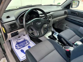 Subaru Forester 2.0i 158 кс FACE LIFT НОВ ВНОС ГЕРМАНИЯ - 6650 лв. - 87676833 9