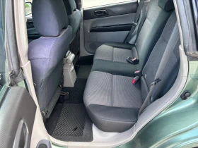 Subaru Forester 2.0i 158 кс FACE LIFT НОВ ВНОС ГЕРМАНИЯ - 6650 лв. - 87676833 8