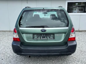 Subaru Forester 2.0i 158 кс FACE LIFT НОВ ВНОС ГЕРМАНИЯ - 6650 лв. - 87676833 5