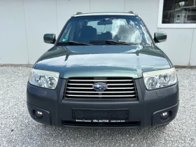 Subaru Forester 2.0i 158 кс FACE LIFT НОВ ВНОС ГЕРМАНИЯ - 6650 лв. - 87676833 3