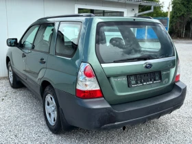 Subaru Forester 2.0i 158 кс FACE LIFT НОВ ВНОС ГЕРМАНИЯ - 6650 лв. - 87676833 4