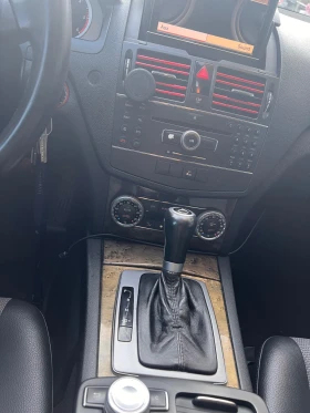 Mercedes-Benz C 320 Avangarde | Mobile.bg    8