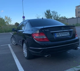 Mercedes-Benz C 320 Avangarde | Mobile.bg    4