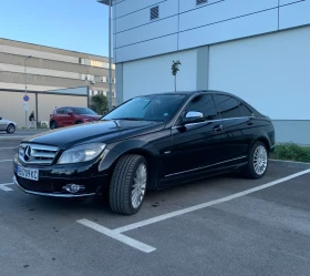 Mercedes-Benz C 320 Avangarde | Mobile.bg    3