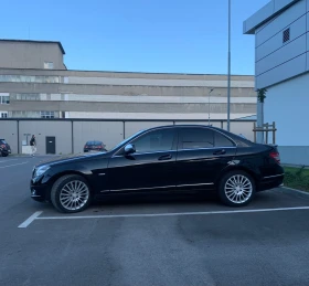 Mercedes-Benz C 320 Avangarde | Mobile.bg    2