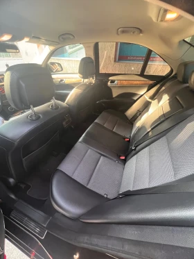 Mercedes-Benz C 320 Avangarde | Mobile.bg    7