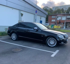 Mercedes-Benz C 320 Avangarde | Mobile.bg    5
