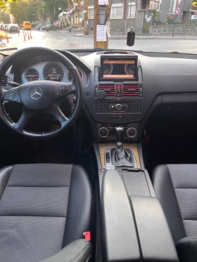 Mercedes-Benz C 320 Avangarde | Mobile.bg    6