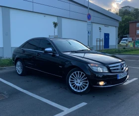  Mercedes-Benz C 320