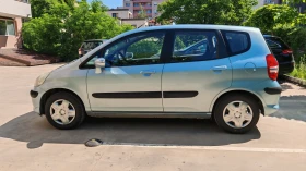 Honda Jazz Facelift | Mobile.bg    8