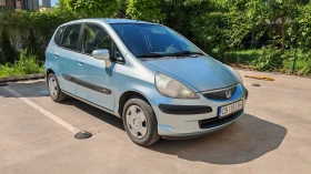 Honda Jazz Facelift | Mobile.bg    3