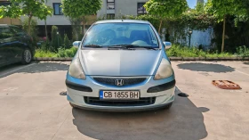 Honda Jazz Facelift | Mobile.bg    2
