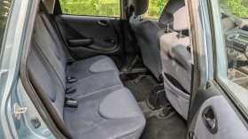 Honda Jazz Facelift | Mobile.bg    13