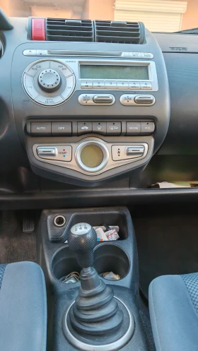 Honda Jazz Facelift | Mobile.bg    12