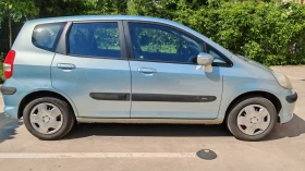 Honda Jazz Facelift | Mobile.bg    4