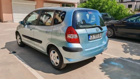 Honda Jazz Facelift | Mobile.bg    7