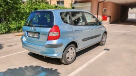 Honda Jazz Facelift | Mobile.bg    5