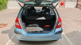Honda Jazz Facelift | Mobile.bg    15