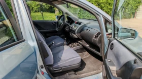 Honda Jazz Facelift | Mobile.bg    14