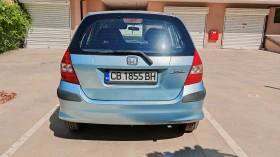 Honda Jazz Facelift | Mobile.bg    6
