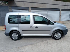 VW Caddy LIFE 1.4i 75К.С. 6+ 1 - 7700 лв. - 30426759 6