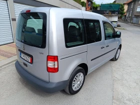 VW Caddy LIFE 1.4i 75К.С. 6+ 1 - 7700 лв. - 30426759 4