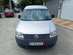 VW Caddy LIFE 1.4i 75К.С. 6+ 1 - 7700 лв. - 30426759 2