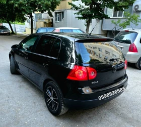 VW Golf 1.9 TDI | Mobile.bg    6