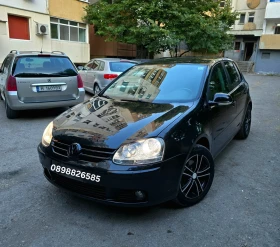 VW Golf 1.9 TDI | Mobile.bg    5