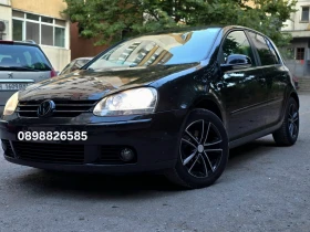 VW Golf 1.9 TDI | Mobile.bg    9