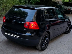 VW Golf 1.9 TDI | Mobile.bg    8
