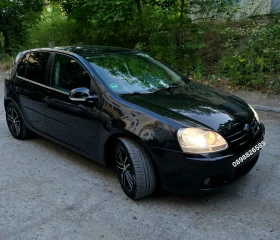 VW Golf 1.9 TDI | Mobile.bg    4