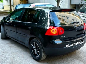 VW Golf 1.9 TDI | Mobile.bg    7
