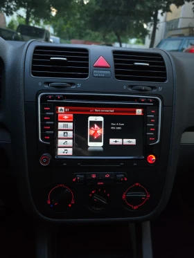 VW Golf 1.9 TDI | Mobile.bg    11