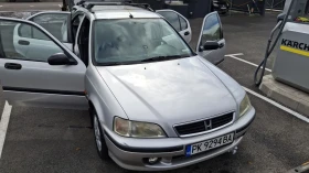 Honda Civic | Mobile.bg    8