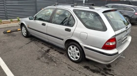 Honda Civic | Mobile.bg    9