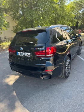 BMW X5M M50D | Mobile.bg    13