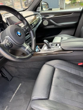 BMW X5M M50D | Mobile.bg    4