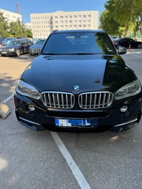 BMW X5M M50D | Mobile.bg    14