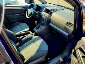 Opel Zafira 1.8  7 | Mobile.bg    11
