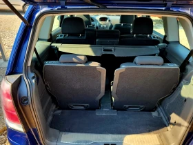 Opel Zafira 1.8  7 | Mobile.bg    9