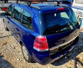 Opel Zafira 1.8  7 | Mobile.bg    4