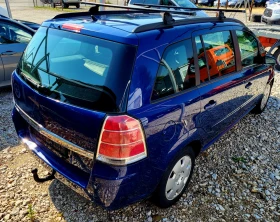 Opel Zafira 1.8  7 | Mobile.bg    6