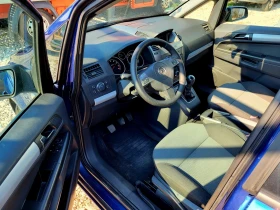 Opel Zafira 1.8  7 | Mobile.bg    7