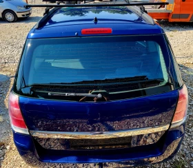 Opel Zafira 1.8  7 | Mobile.bg    5