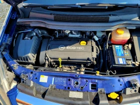 Opel Zafira 1.8  7 | Mobile.bg    13