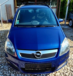 Opel Zafira 1.8  7 | Mobile.bg    2